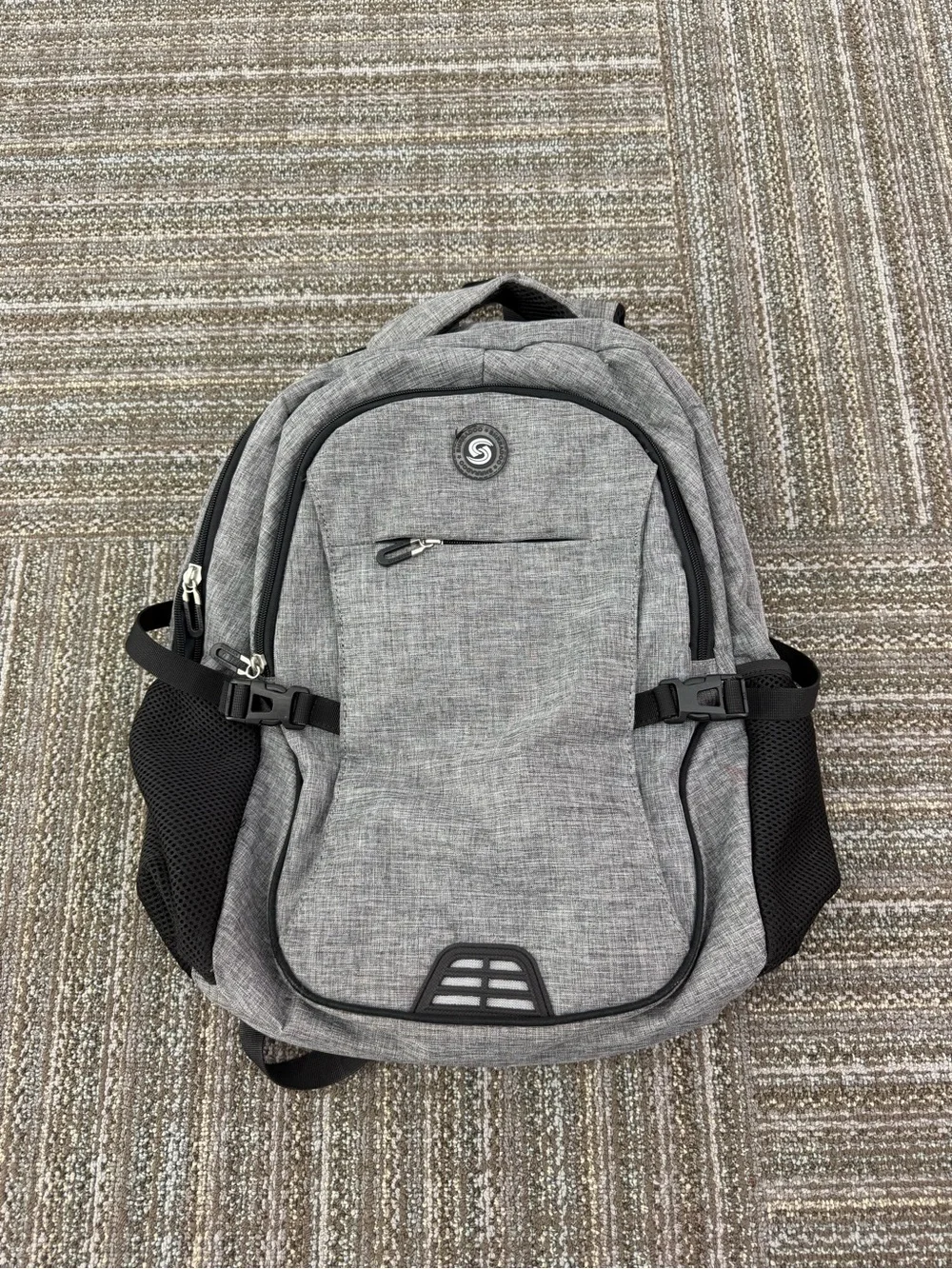 SHRRADOO Travel Laptop Backpack for Men/Women
